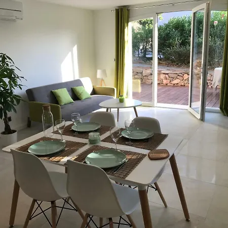 Le Nautile Casa vacanze Hyères