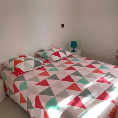 Ferienhaus Le Nautile