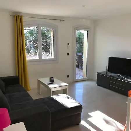 Le Nautile Casa vacanze