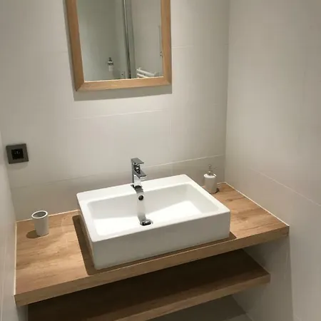 Le Nautile Dom wakacyjny Hyères