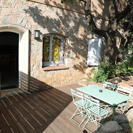 Le Nautile Ferienhaus