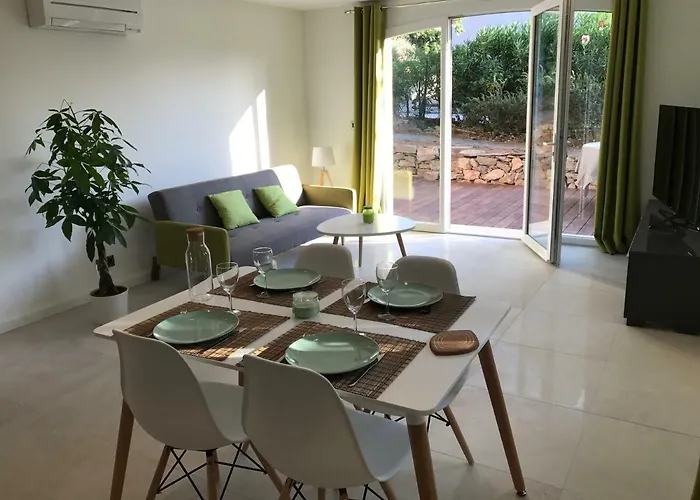 Le Nautile Casa vacanze Hyères