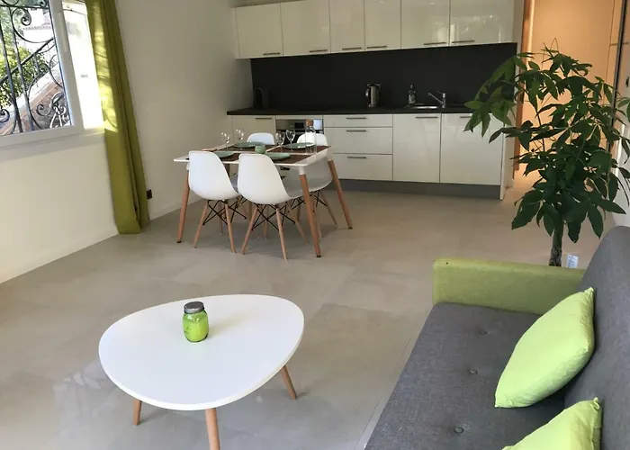 Casa vacanze Le Nautile