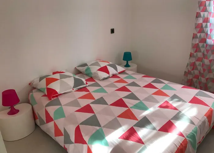 Casa vacanze Le Nautile