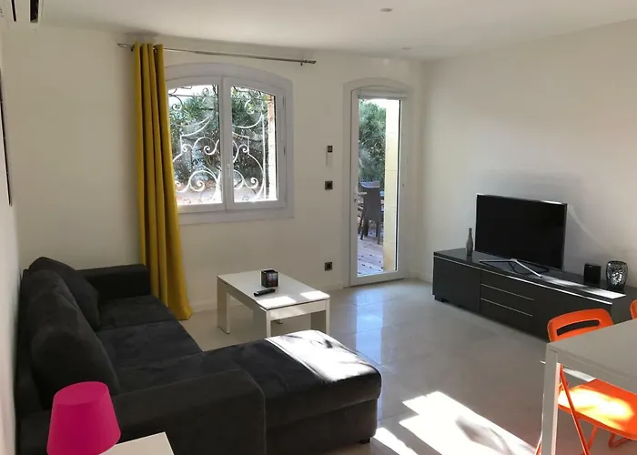 Le Nautile Casa vacanze