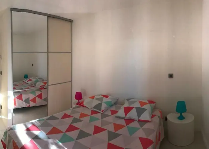 Le Nautile * Hyères