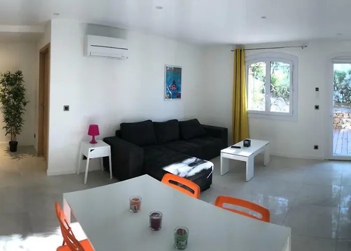 Le Nautile Casa vacanze Hyères