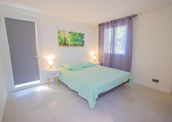 Le Nautile Casa vacanze Hyères