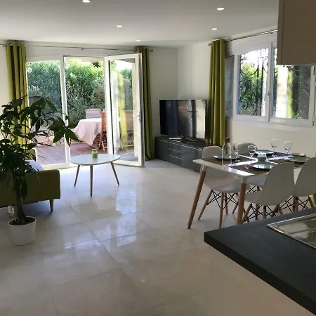 Le Nautile Hyères