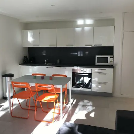 Hébergement de vacances Le Nautile *