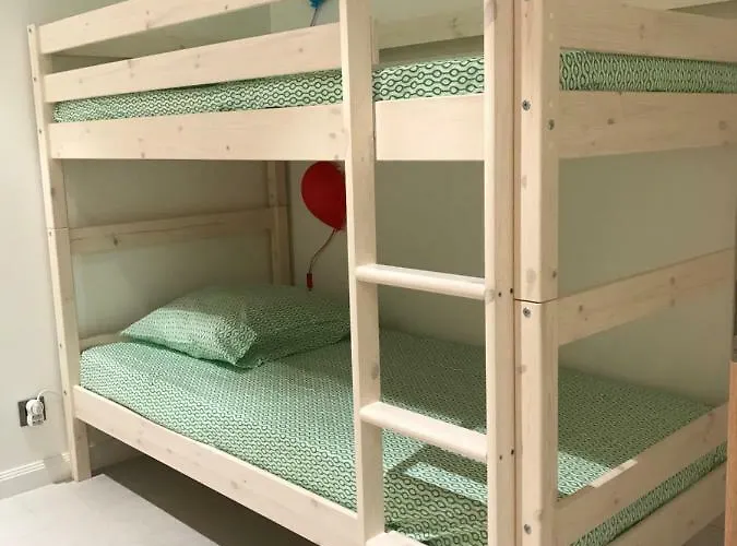 Le Nautile * Hyères