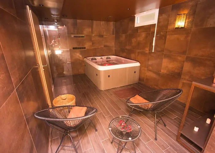 Le Nautile Feriehus *